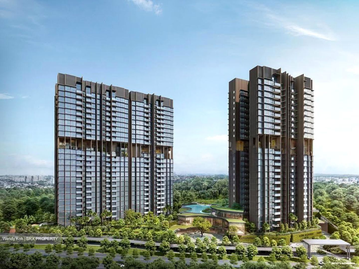 Lentor Central (D26), Condominium #607860671